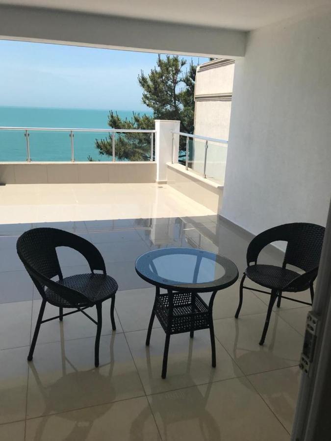Kobuleti Beach Club 외부 사진