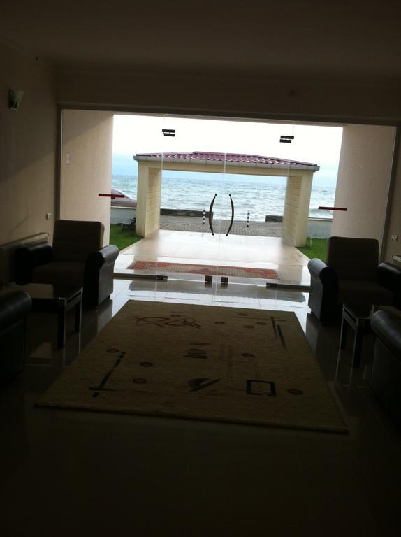 Kobuleti Beach Club 외부 사진