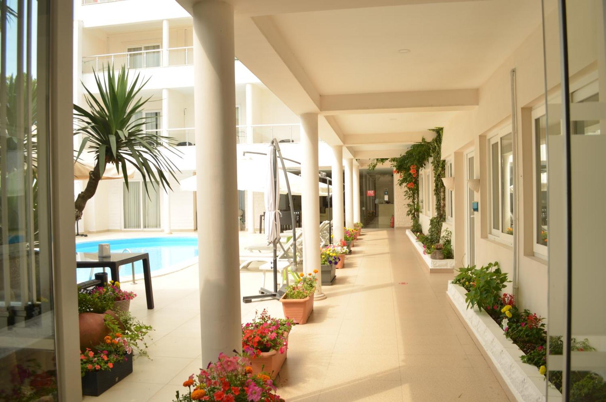 Kobuleti Beach Club 외부 사진