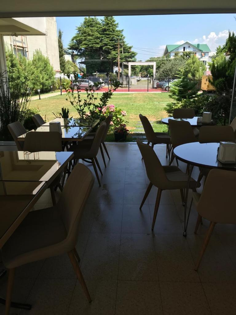 Kobuleti Beach Club 외부 사진