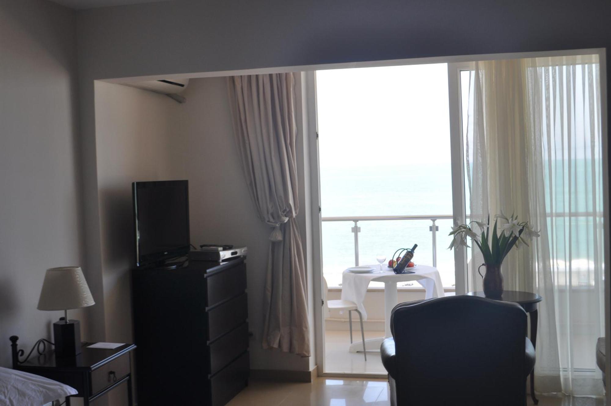 Kobuleti Beach Club 외부 사진
