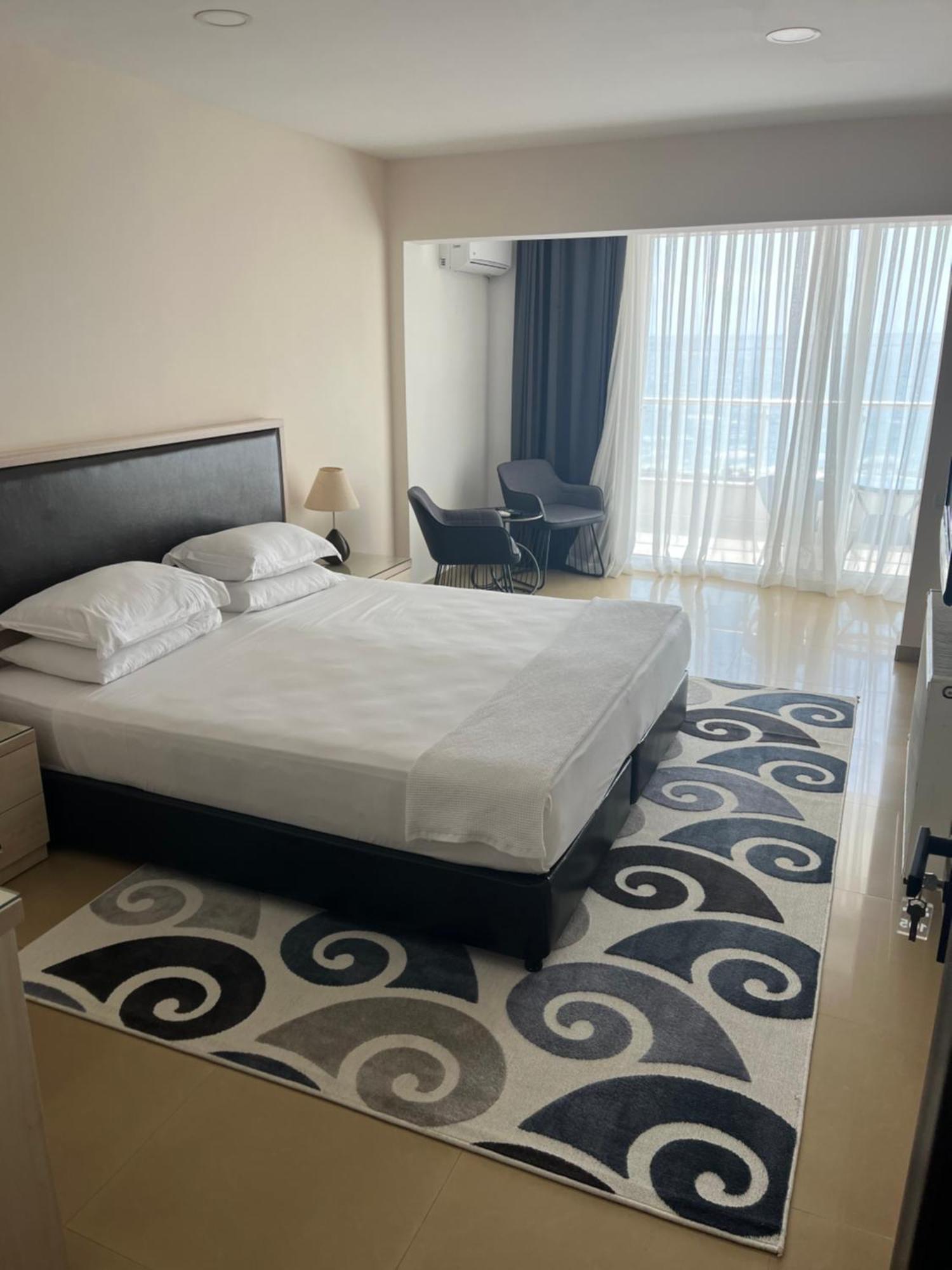 Kobuleti Beach Club 외부 사진