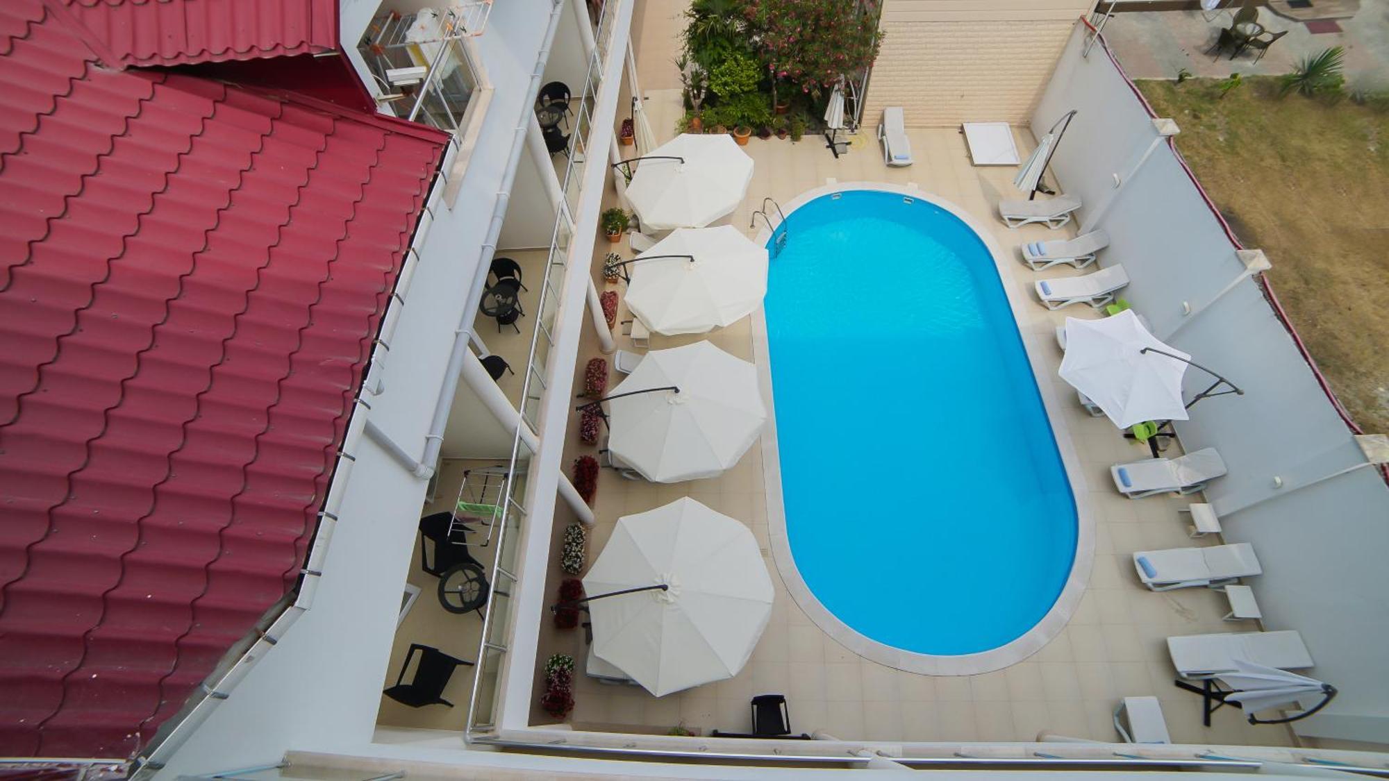Kobuleti Beach Club 외부 사진