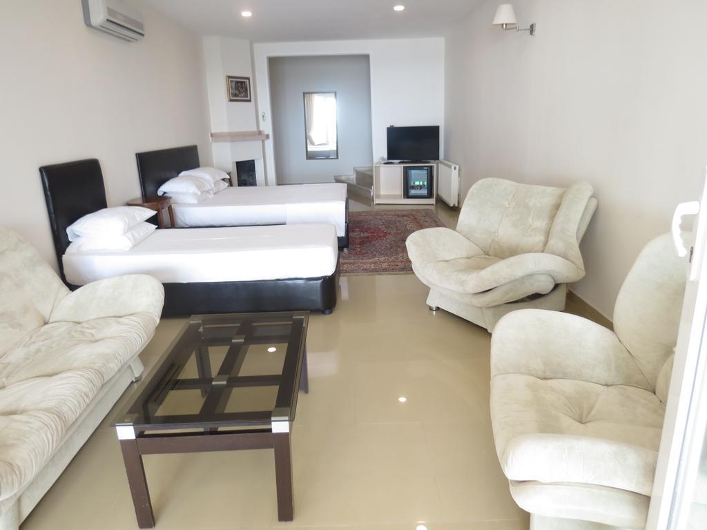 Kobuleti Beach Club 외부 사진