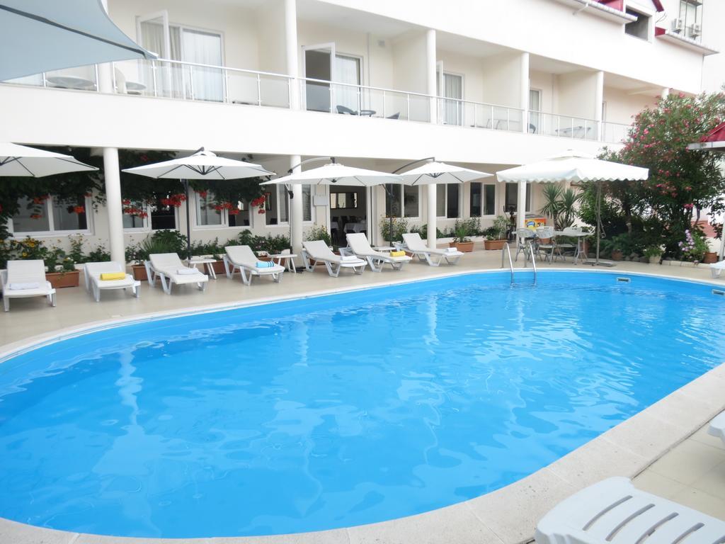 Kobuleti Beach Club 외부 사진