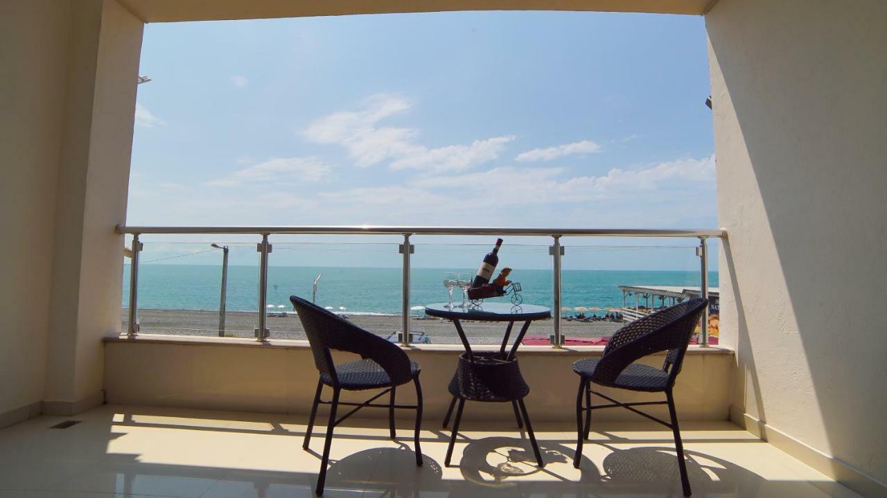 Kobuleti Beach Club 외부 사진