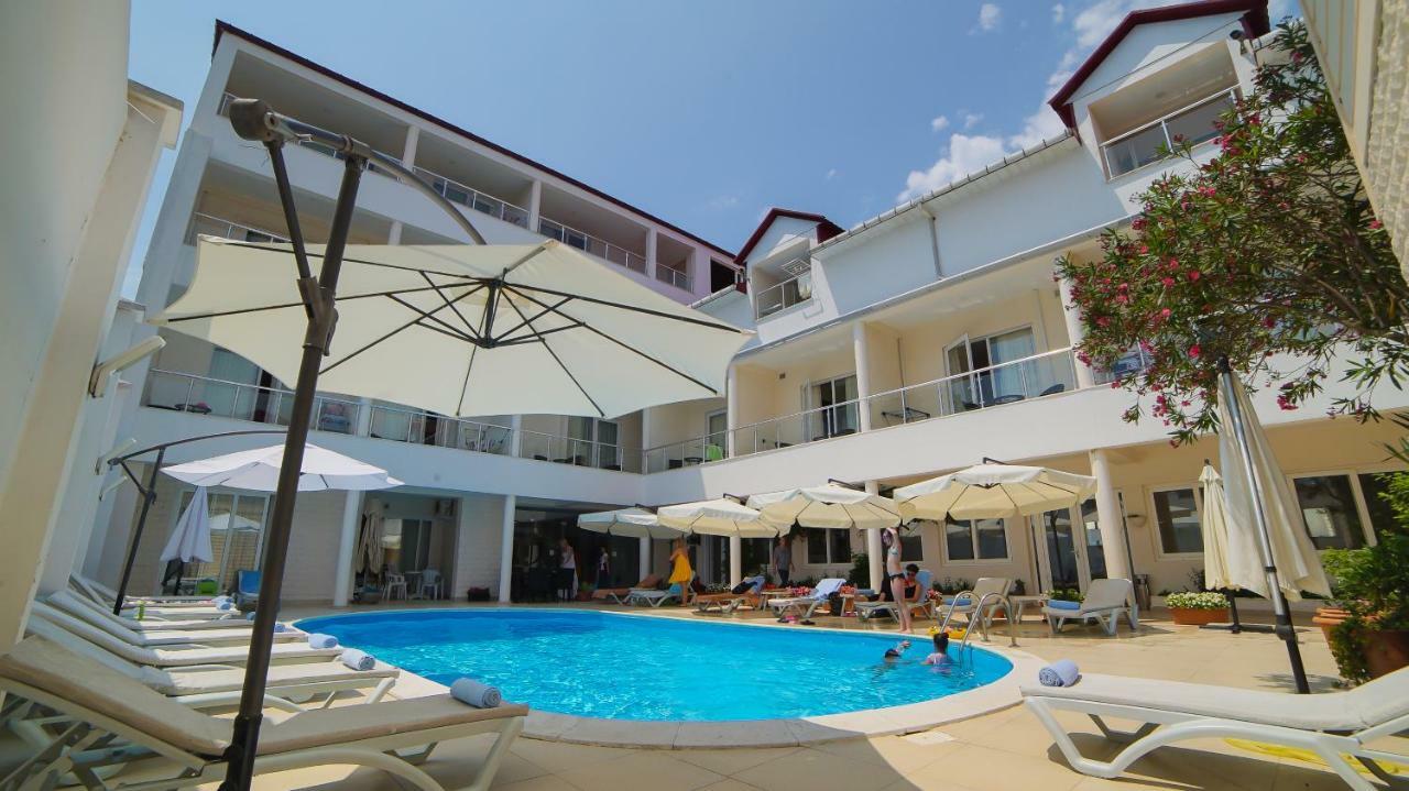 Kobuleti Beach Club 외부 사진