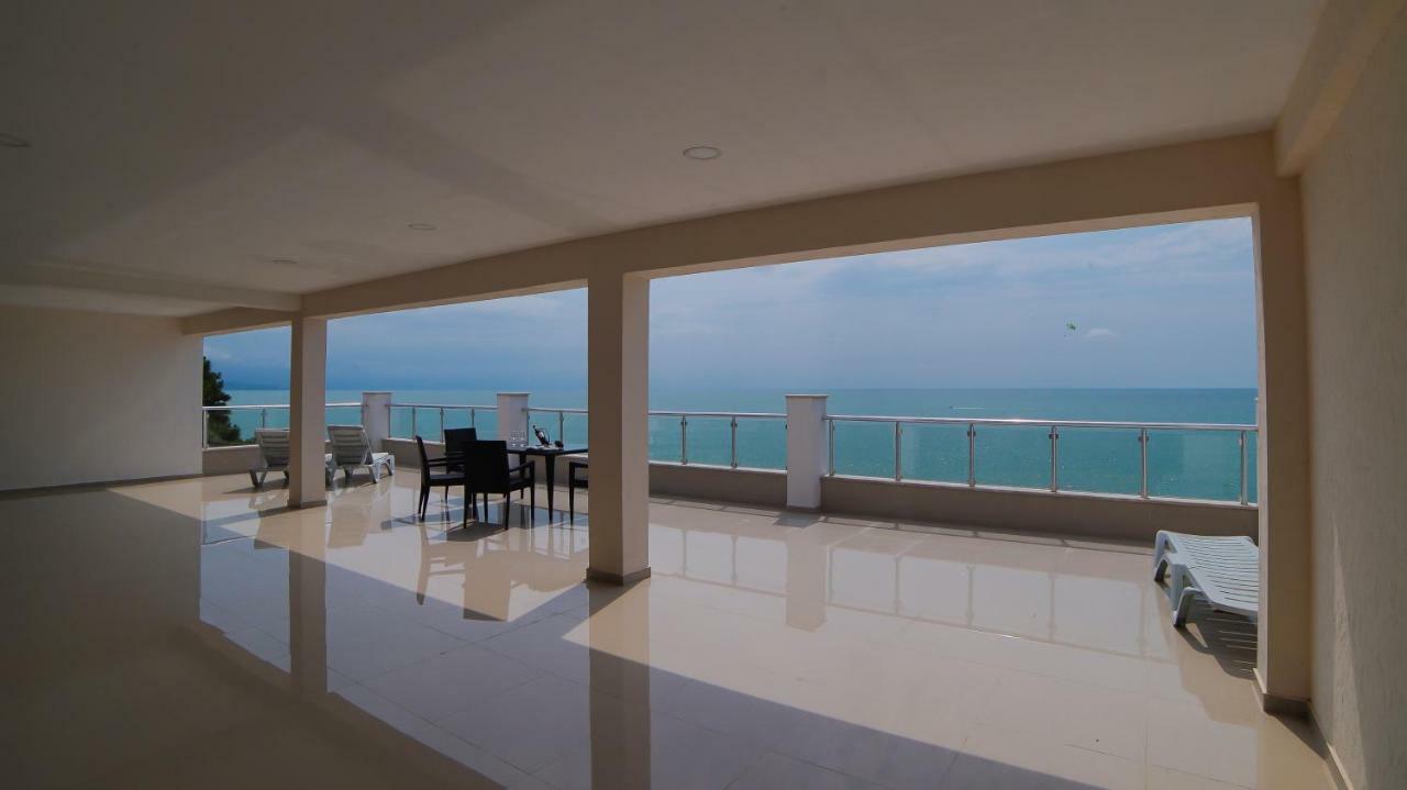 Kobuleti Beach Club 외부 사진