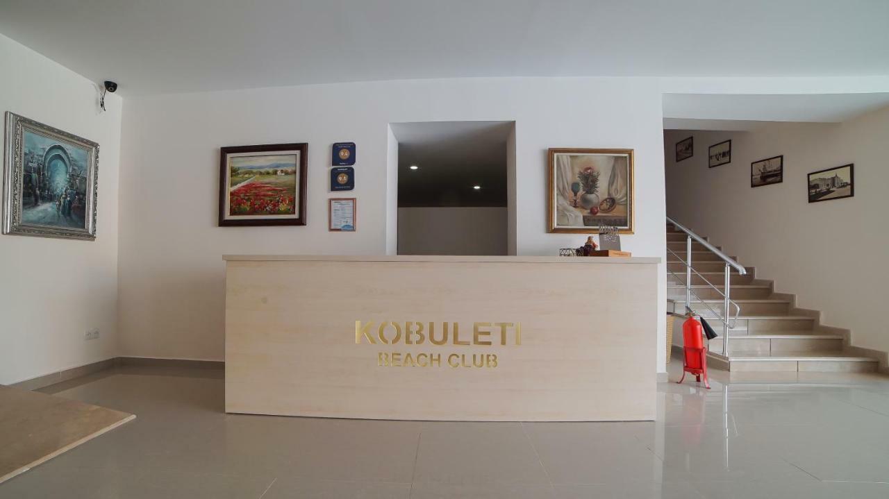 Kobuleti Beach Club 외부 사진